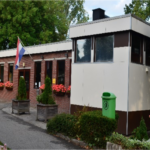 Algemene ledenvergadering