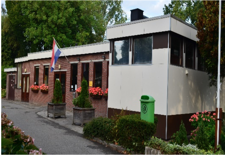 Algemene ledenvergadering